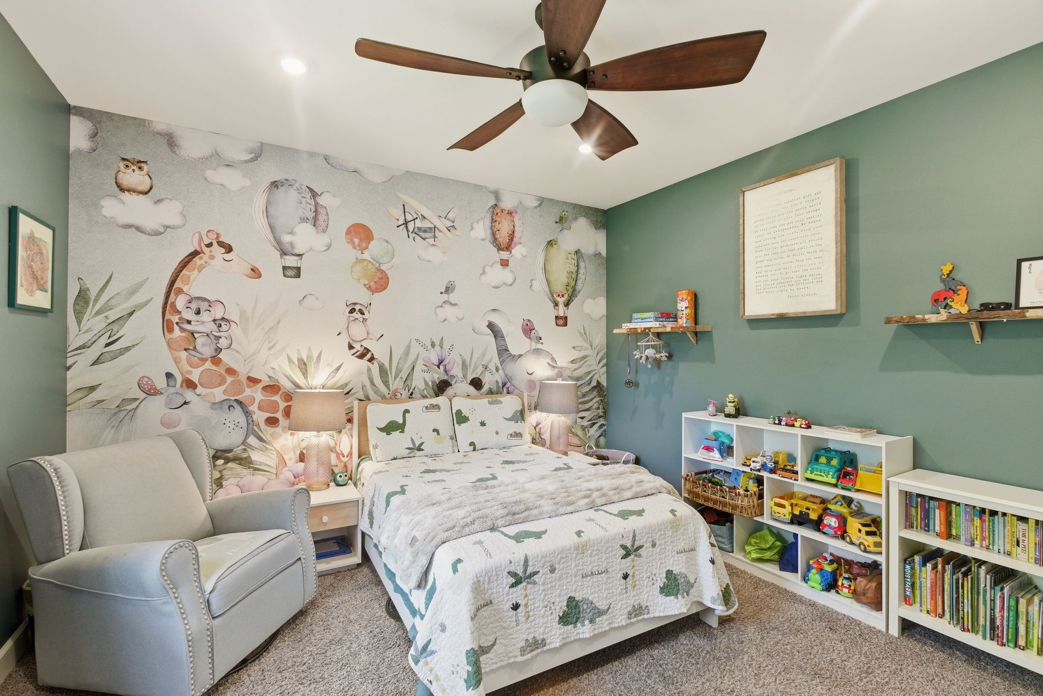 596 Eno Road Dickson, TN 37055 - Photo 23 of 63