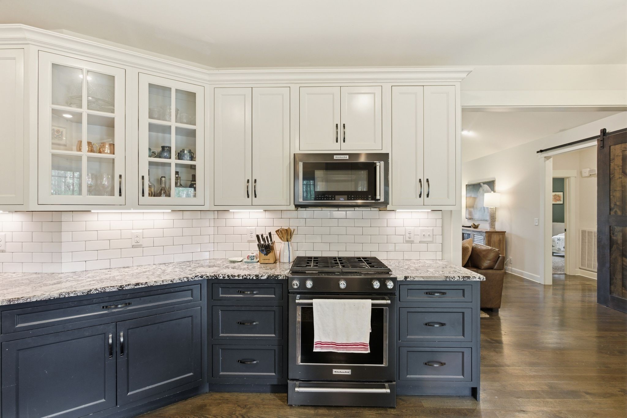 596 Eno Road Dickson, TN 37055 - Photo 25 of 63