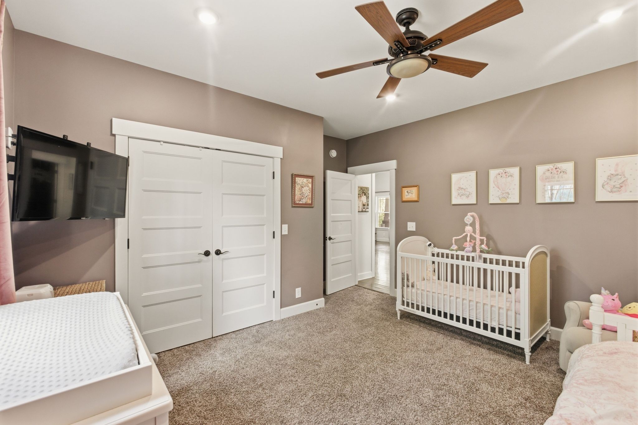 596 Eno Road Dickson, TN 37055 - Photo 27 of 63