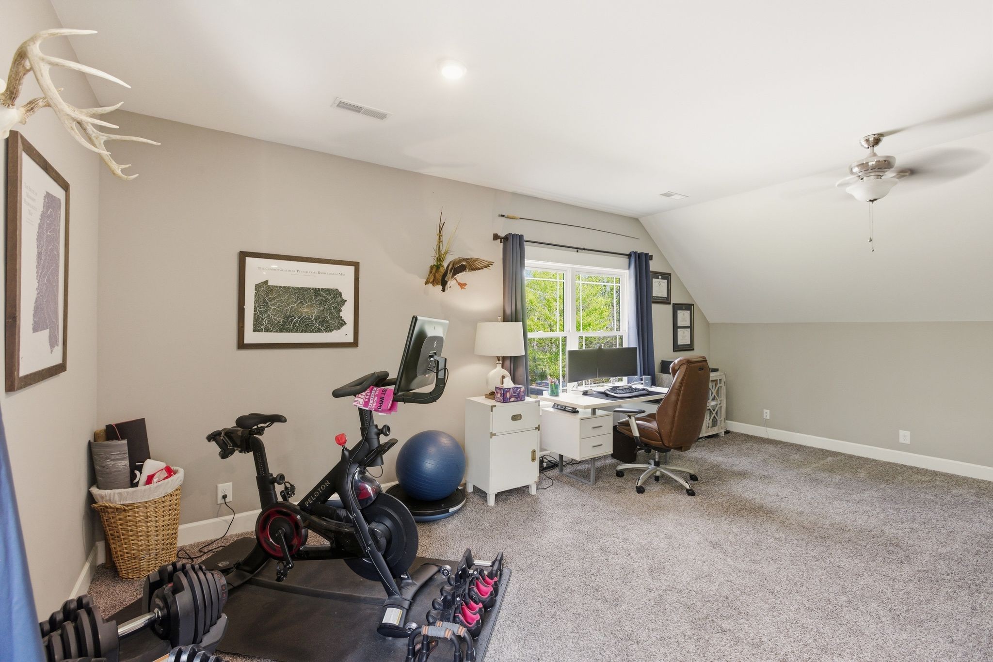 596 Eno Road Dickson, TN 37055 - Photo 32 of 63