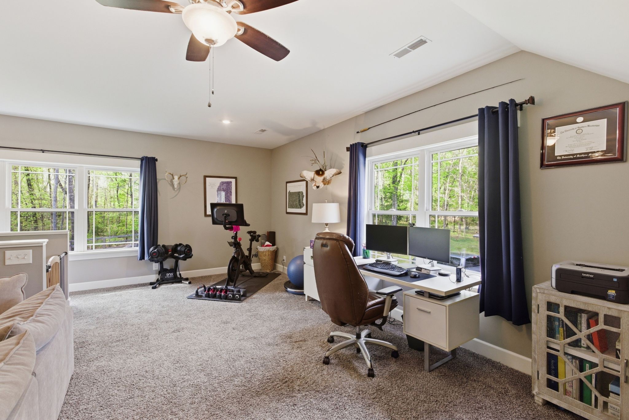 596 Eno Road Dickson, TN 37055 - Photo 33 of 63