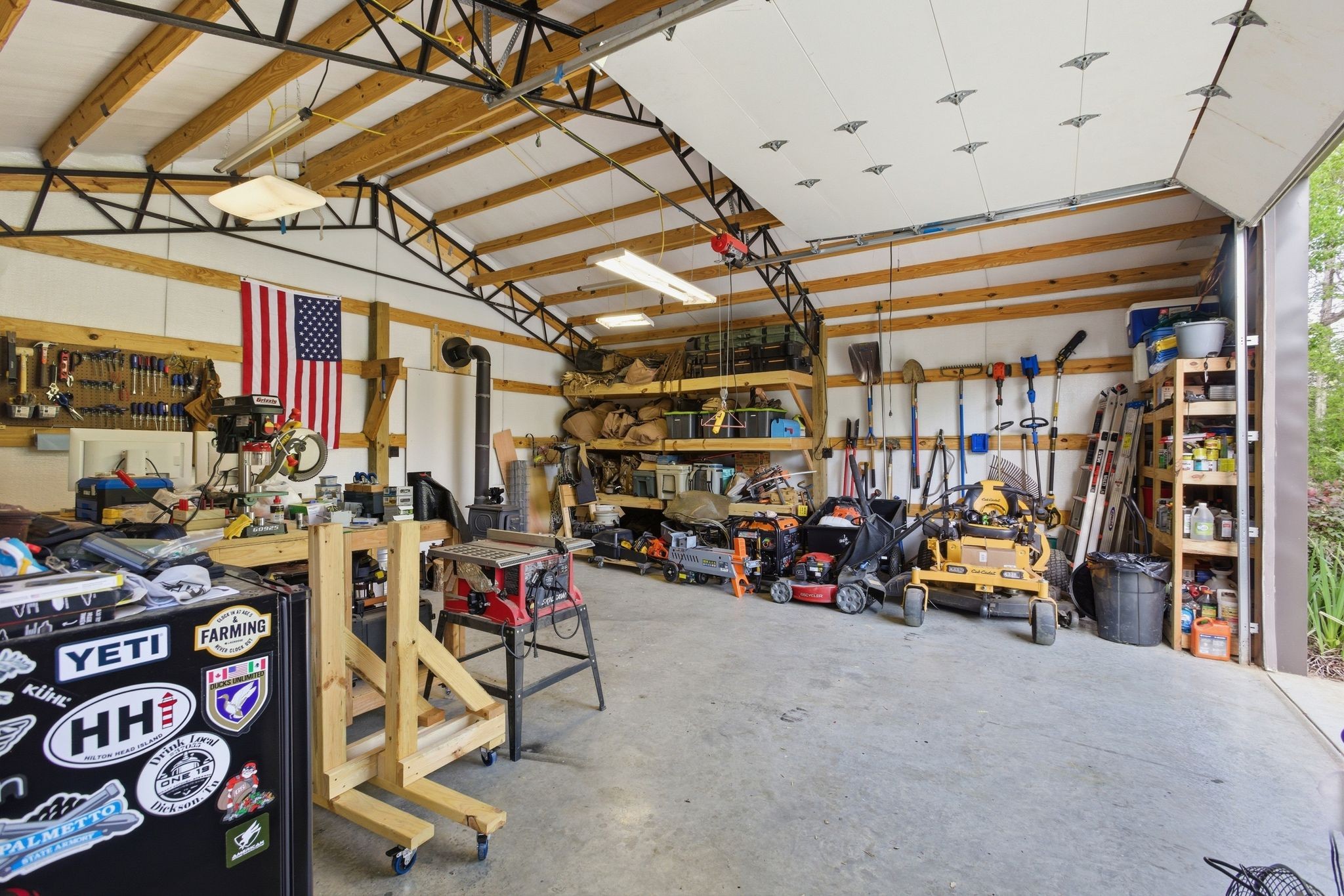 596 Eno Road Dickson, TN 37055 - Photo 36 of 63