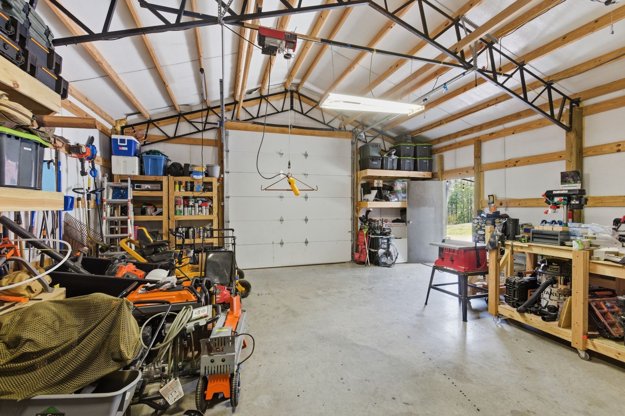 596 Eno Road Dickson, TN 37055 - Photo 39 of 63