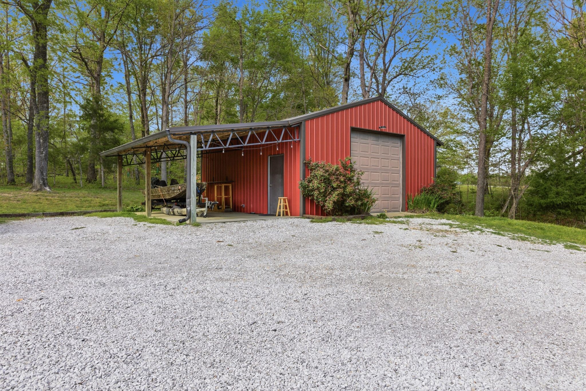 596 Eno Road Dickson, TN 37055 - Photo 40 of 63
