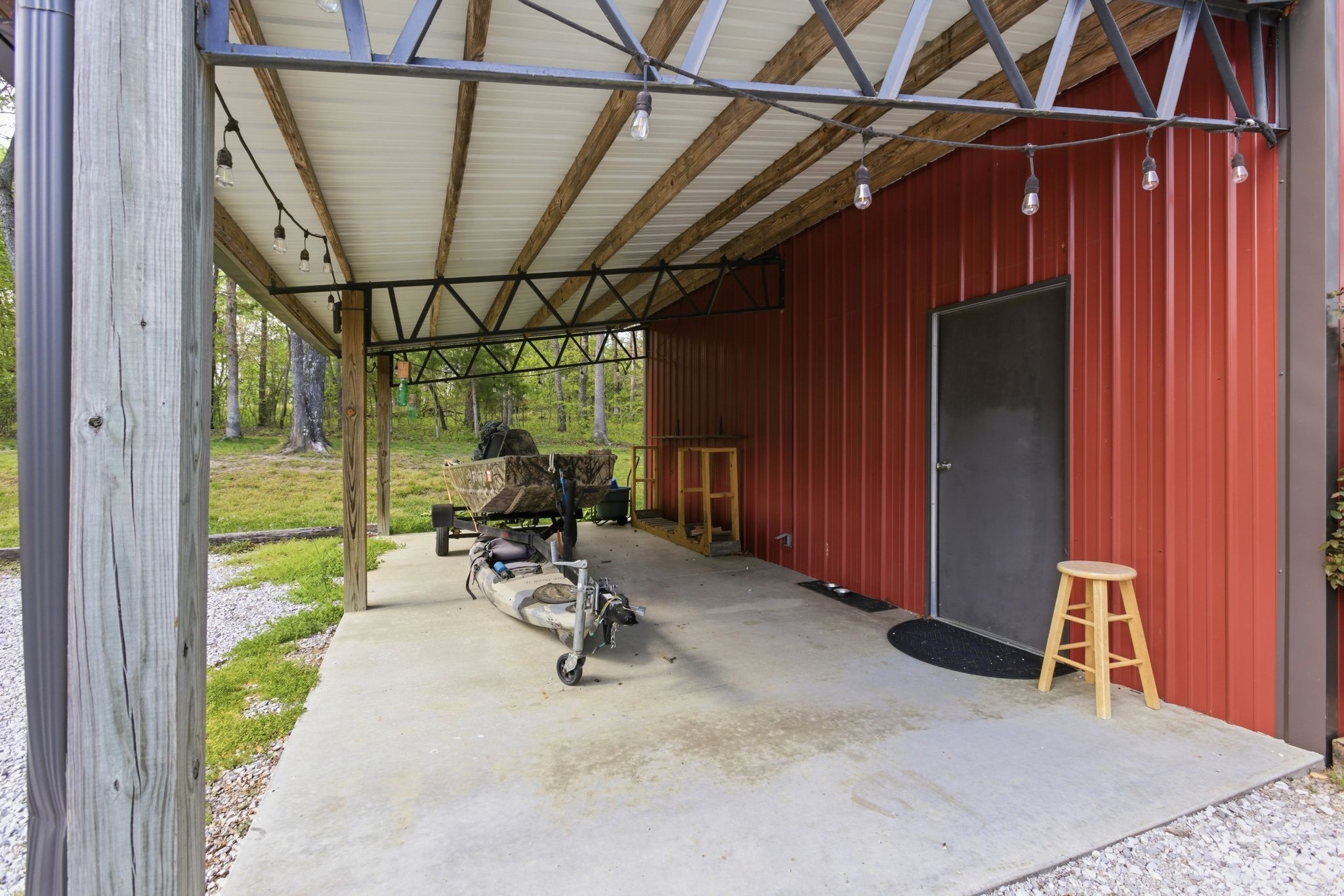 596 Eno Road Dickson, TN 37055 - Photo 41 of 63