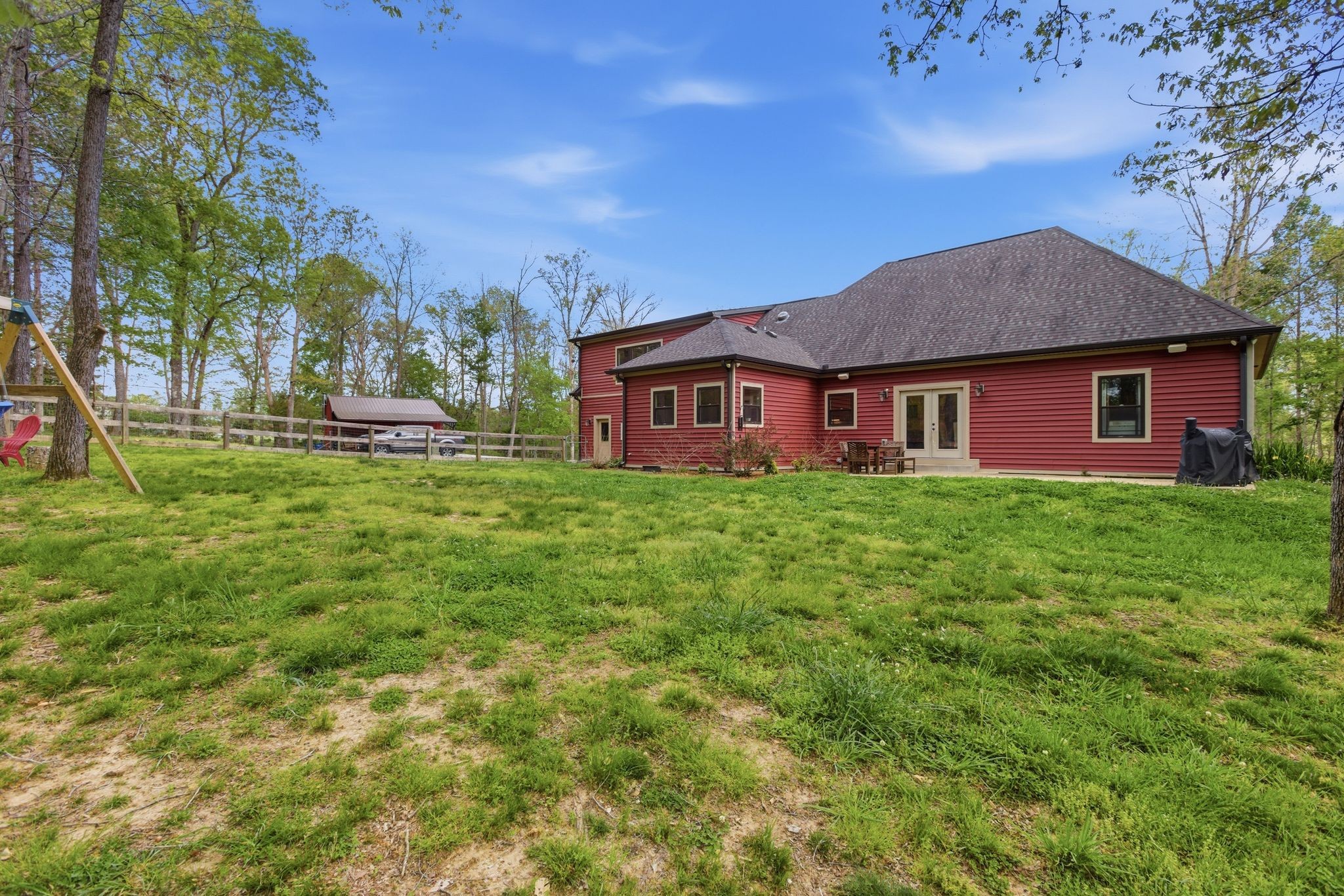 596 Eno Road Dickson, TN 37055 - Photo 44 of 63
