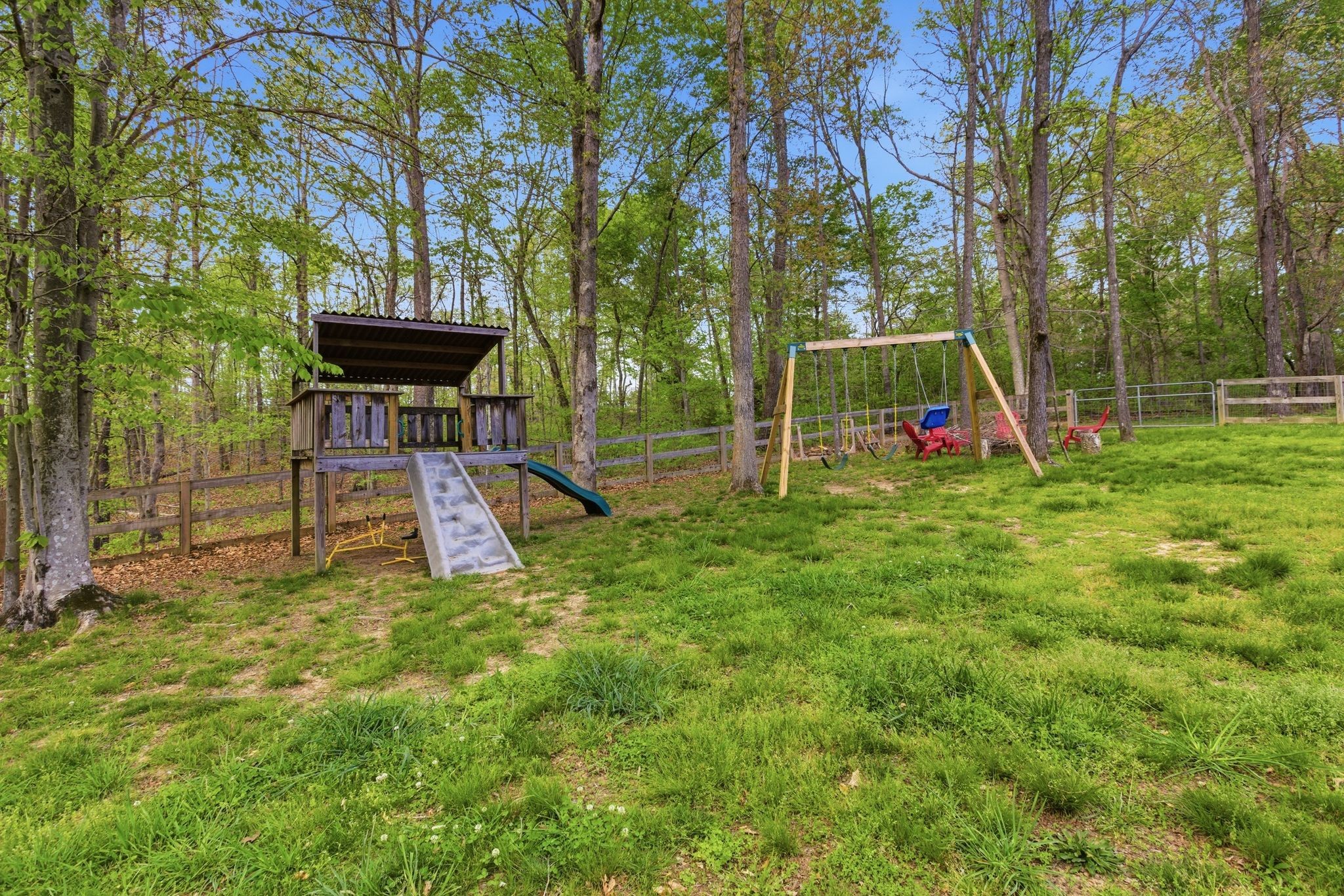 596 Eno Road Dickson, TN 37055 - Photo 45 of 63