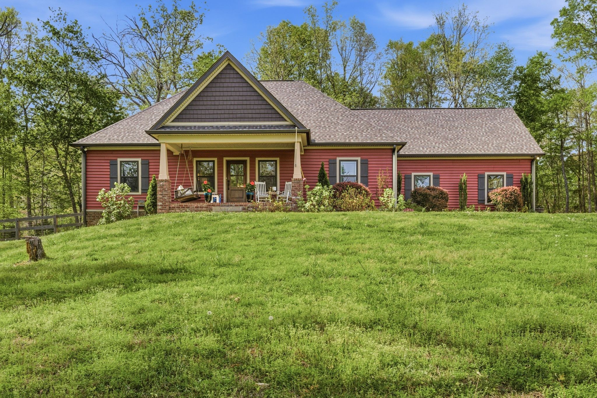 596 Eno Road Dickson, TN 37055 - Photo 48 of 63