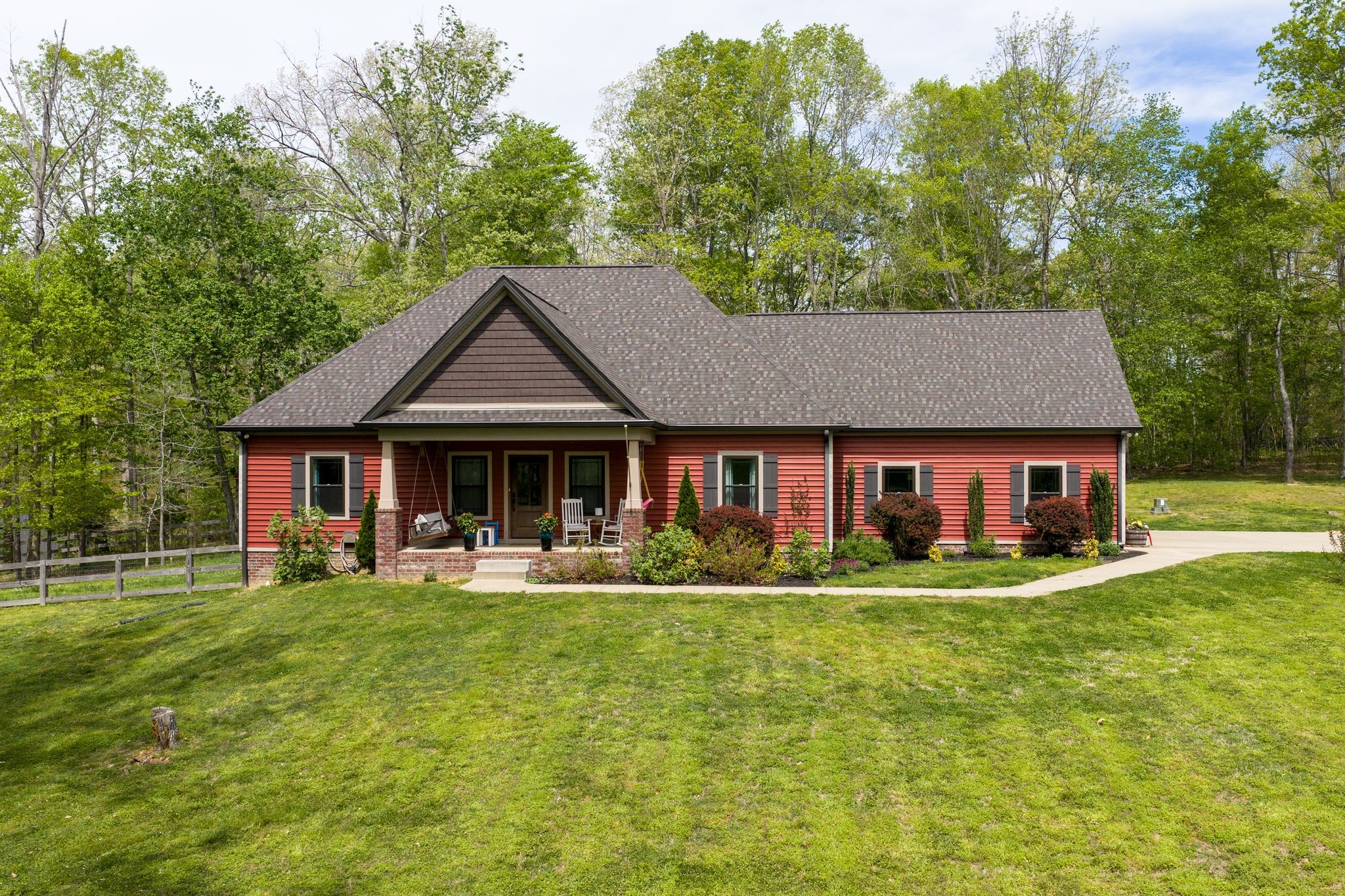 596 Eno Road Dickson, TN 37055 - Photo 49 of 63