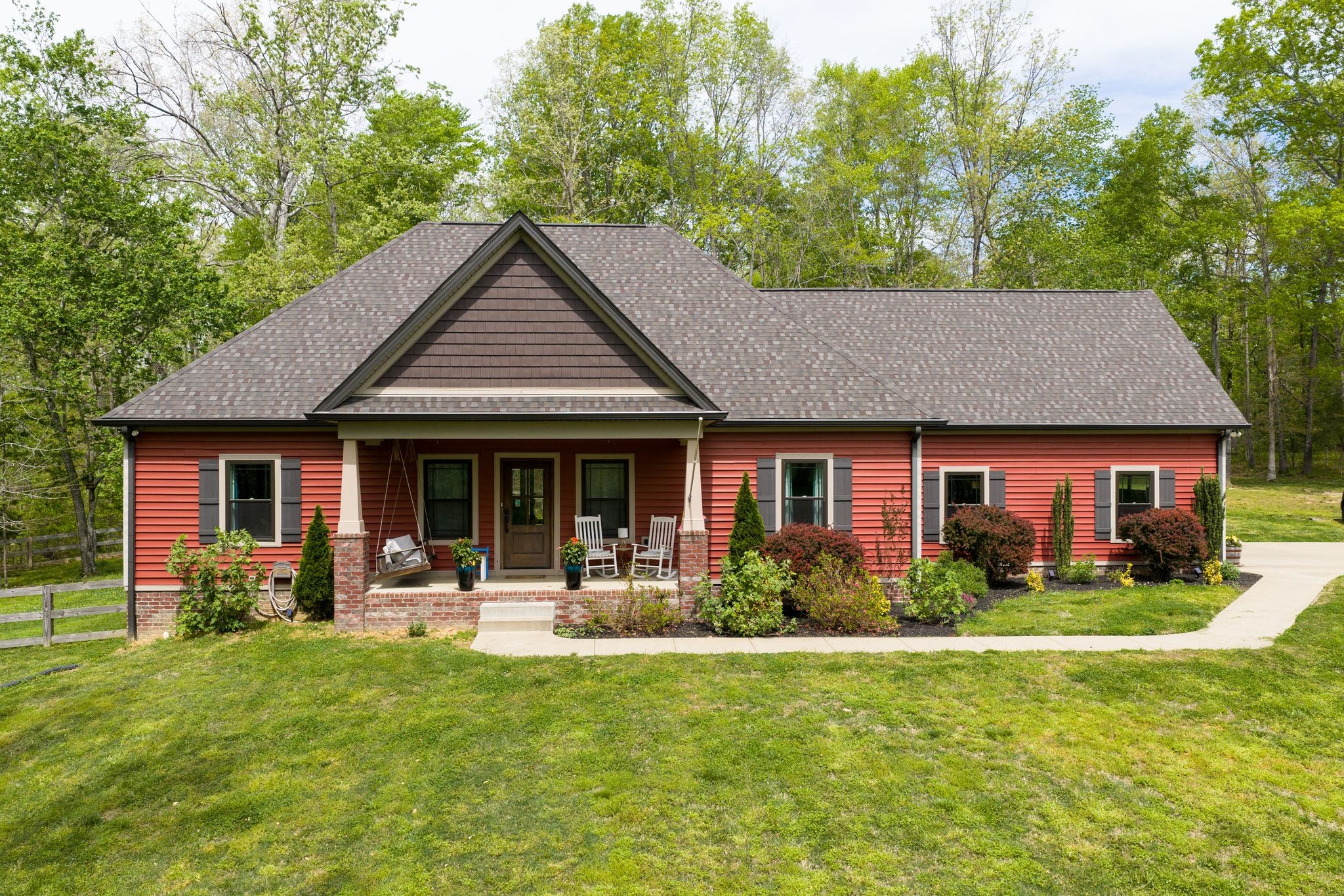 596 Eno Road Dickson, TN 37055 - Photo 50 of 63