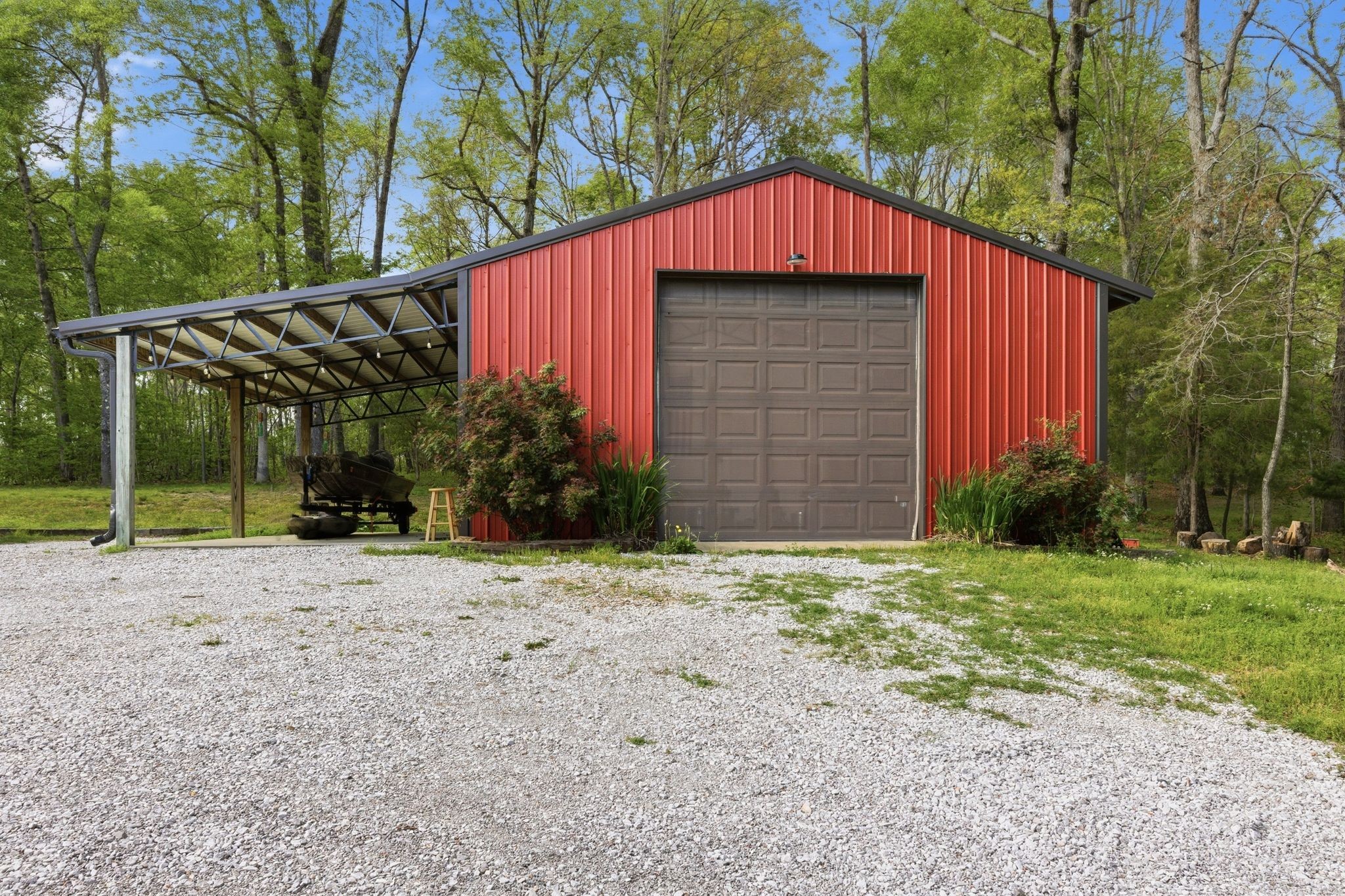 596 Eno Road Dickson, TN 37055 - Photo 5 of 63