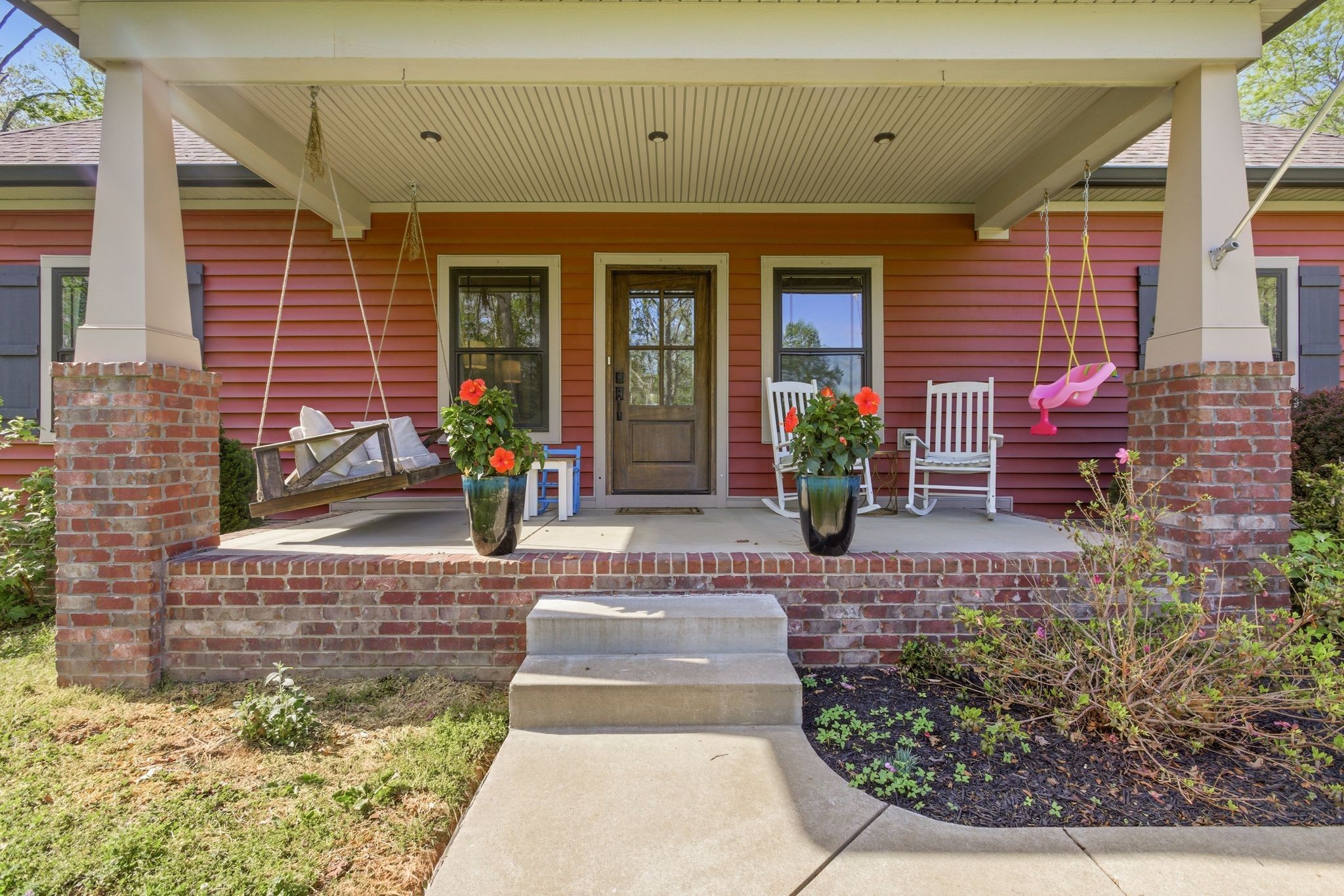 596 Eno Road Dickson, TN 37055 - Photo 51 of 63