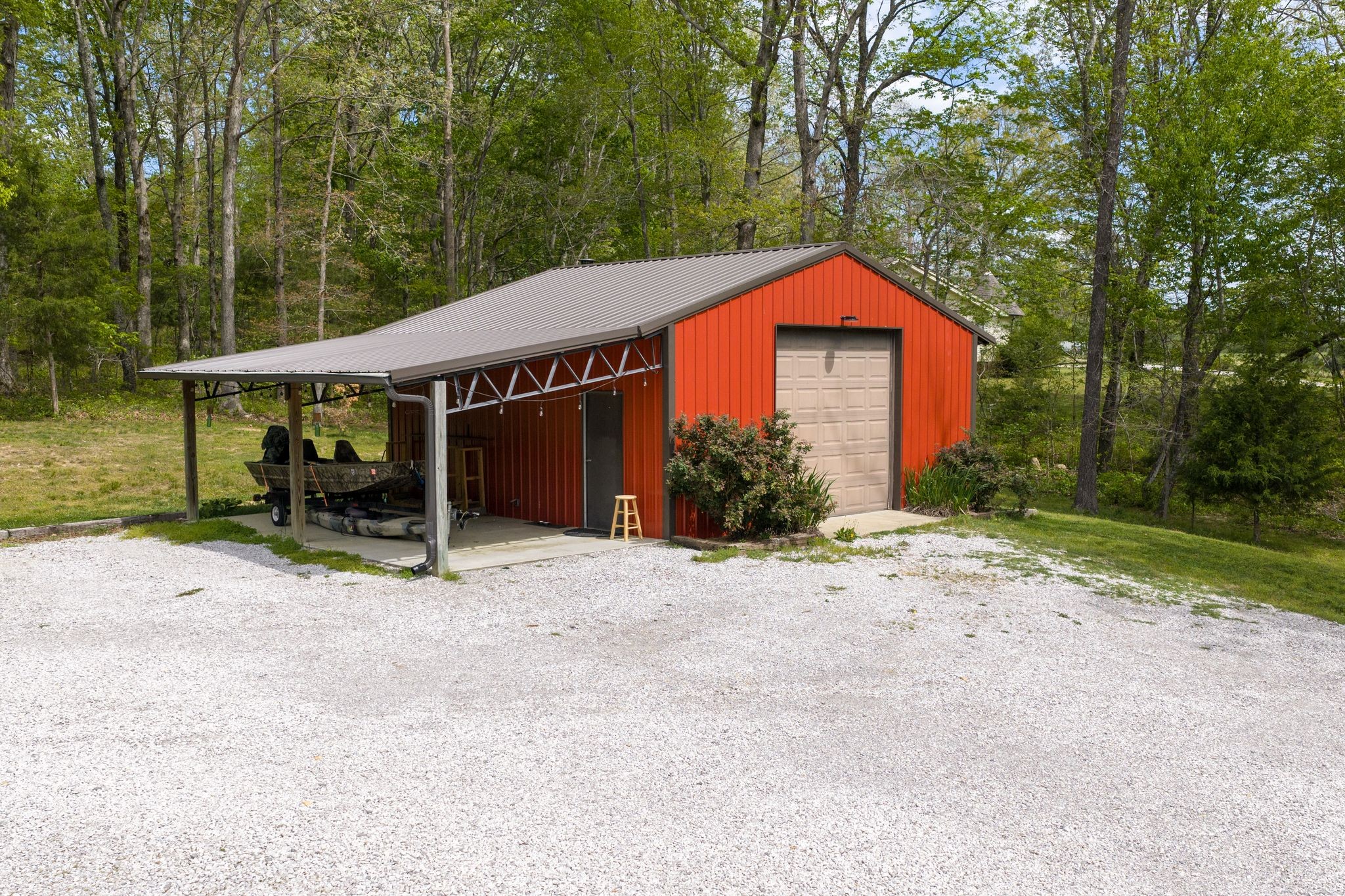 596 Eno Road Dickson, TN 37055 - Photo 52 of 63