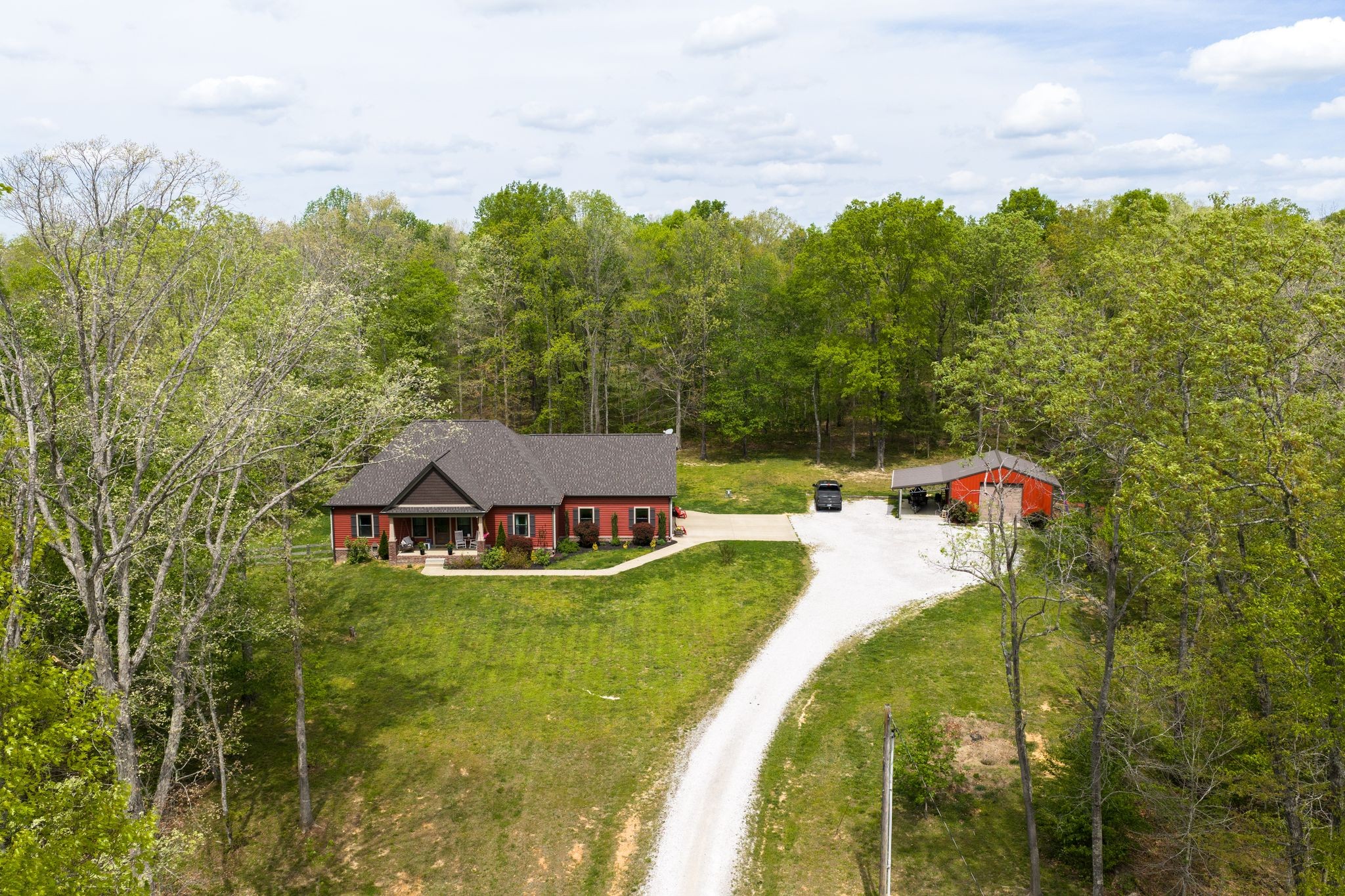 596 Eno Road Dickson, TN 37055 - Photo 53 of 63