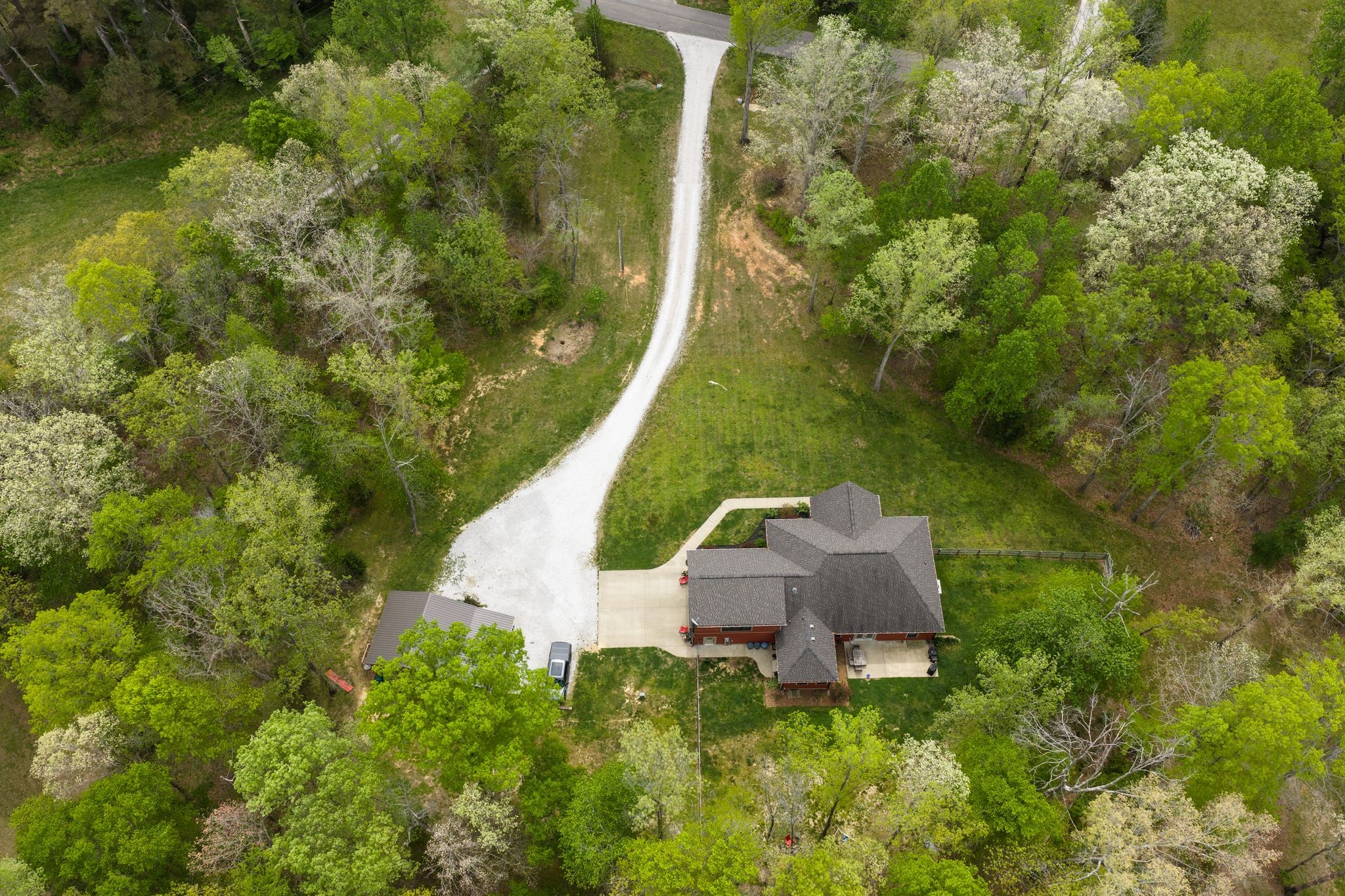 596 Eno Road Dickson, TN 37055 - Photo 55 of 63