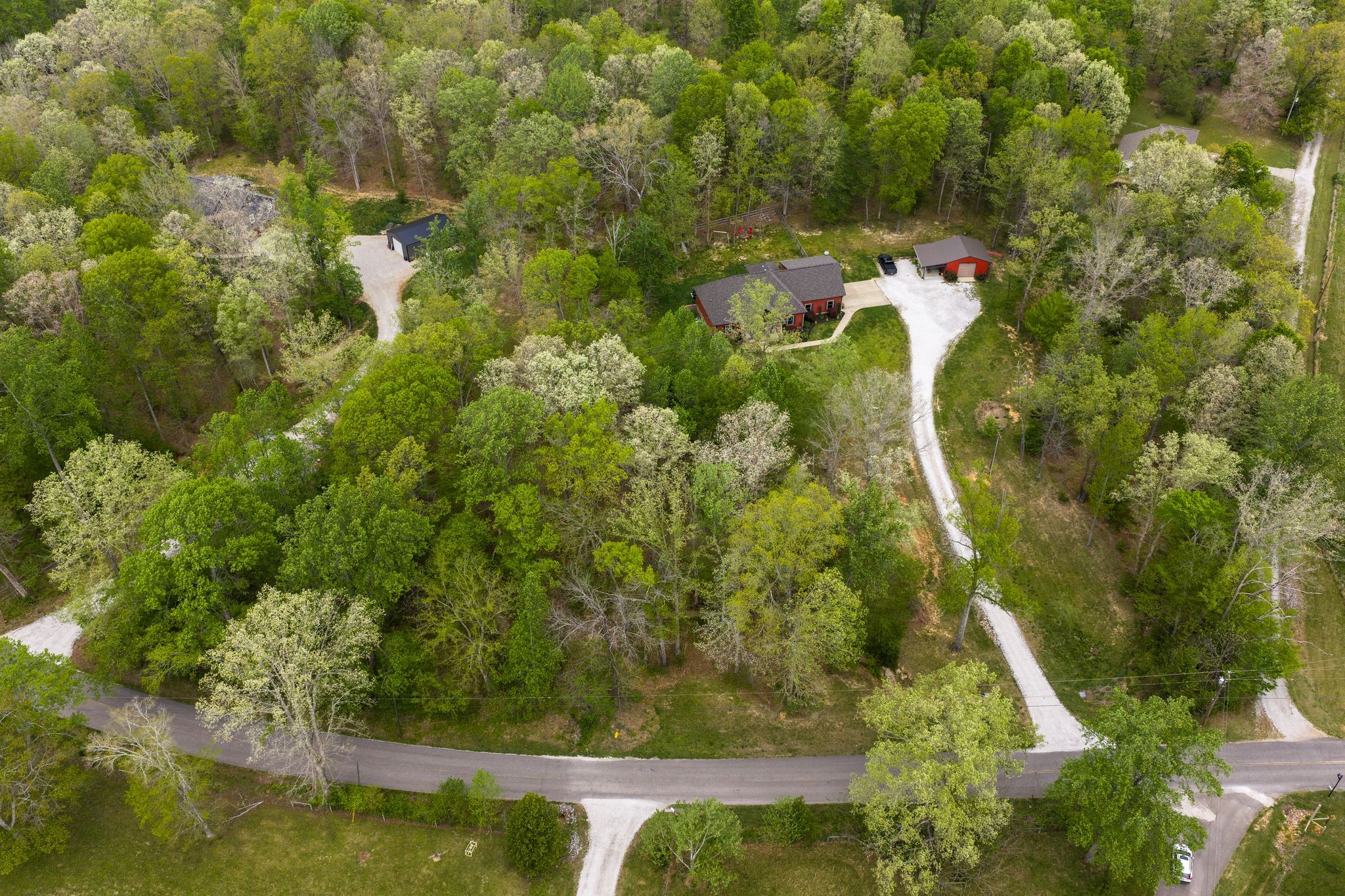 596 Eno Road Dickson, TN 37055 - Photo 56 of 63