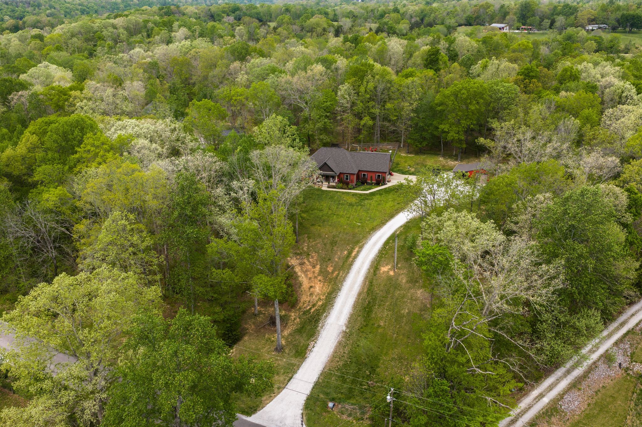 596 Eno Road Dickson, TN 37055 - Photo 57 of 63