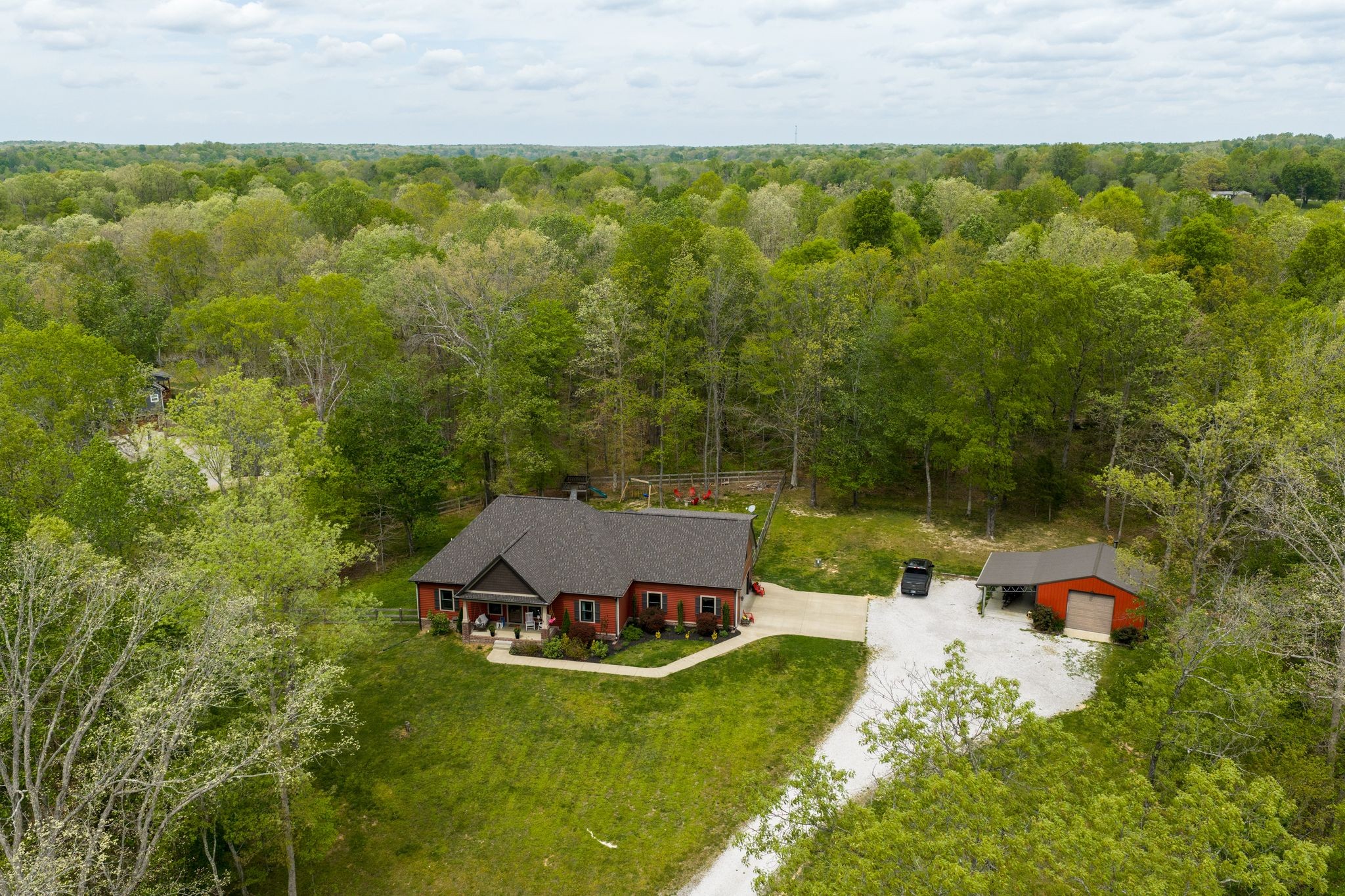 596 Eno Road Dickson, TN 37055 - Photo 60 of 63