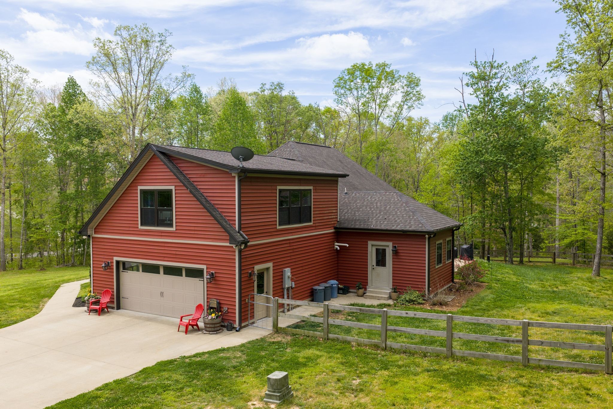 596 Eno Road Dickson, TN 37055 - Photo 61 of 63