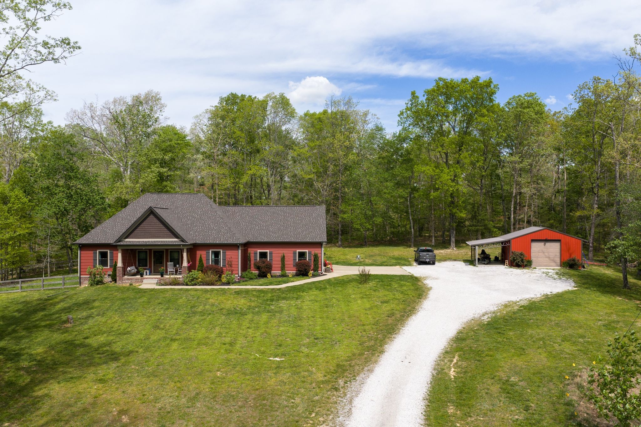 596 Eno Road Dickson, TN 37055 - Photo 62 of 63