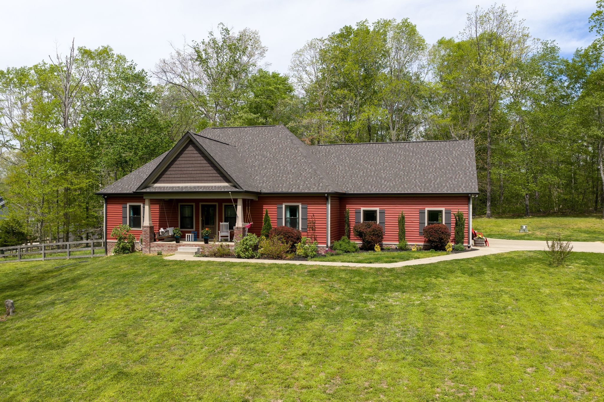 596 Eno Road Dickson, TN 37055 - Photo 63 of 63