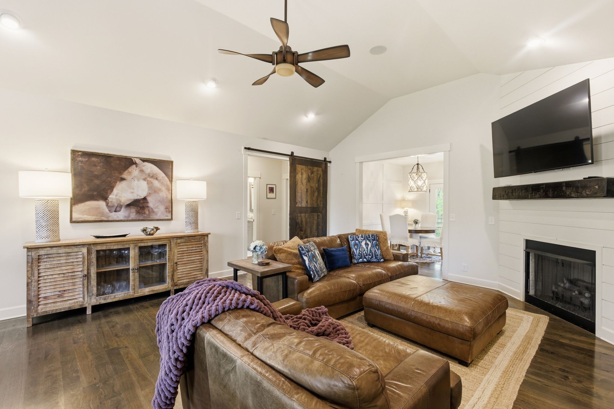 596 Eno Road Dickson, TN 37055 - Photo 10 of 63