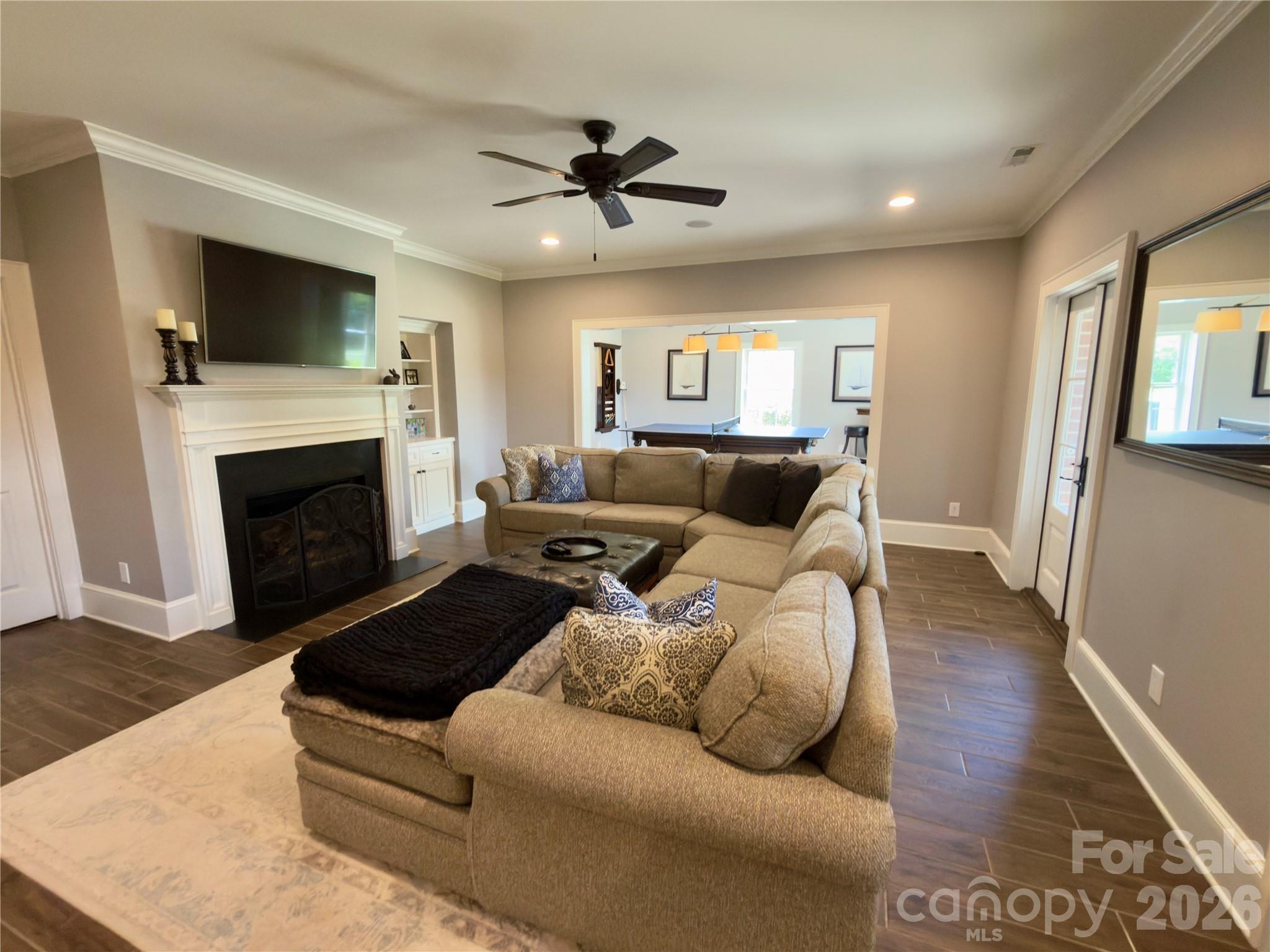 18632 Nantz Road Cornelius, NC 28031 - Photo 41 of 48