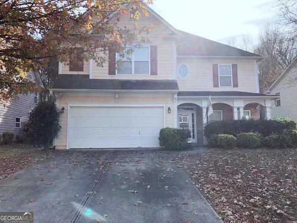 $2,400 | 95 Carlisle Street, Newnan, GA 30263