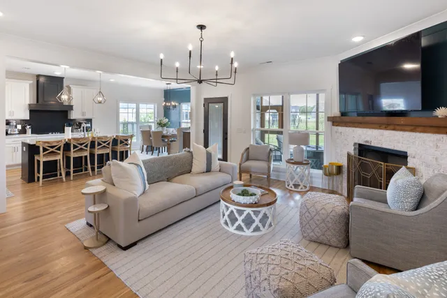 $869,900 | 2707 Congress Drive, Murfreesboro, TN 37128