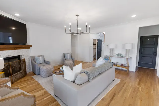 $869,900 | 2707 Congress Drive, Murfreesboro, TN 37128