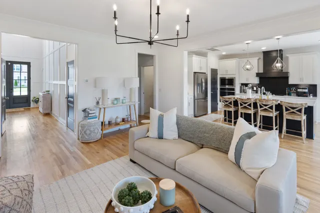 $869,900 | 2707 Congress Drive, Murfreesboro, TN 37128