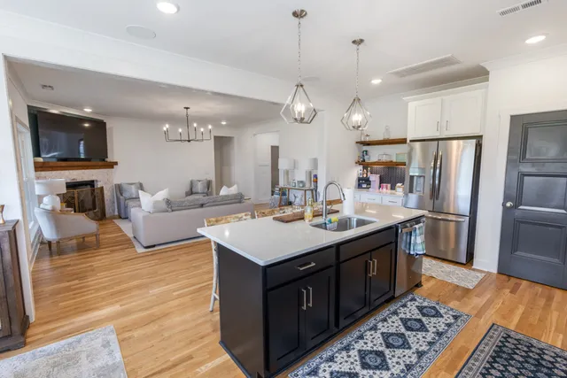 $869,900 | 2707 Congress Drive, Murfreesboro, TN 37128