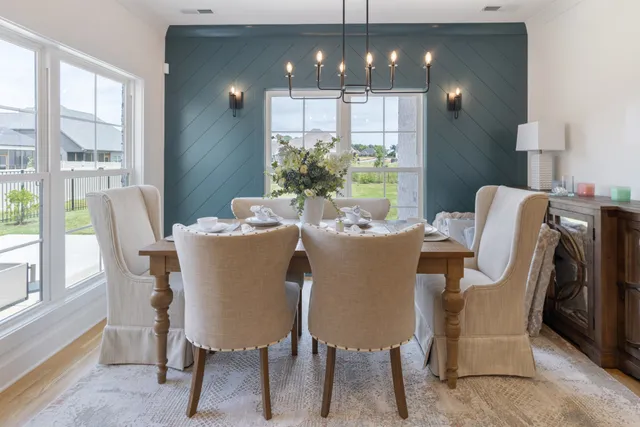 $869,900 | 2707 Congress Drive, Murfreesboro, TN 37128