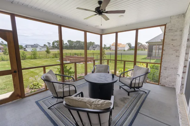 $869,900 | 2707 Congress Drive, Murfreesboro, TN 37128