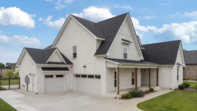 $869,900 | 2707 Congress Drive, Murfreesboro, TN 37128