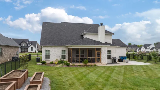 $869,900 | 2707 Congress Drive, Murfreesboro, TN 37128