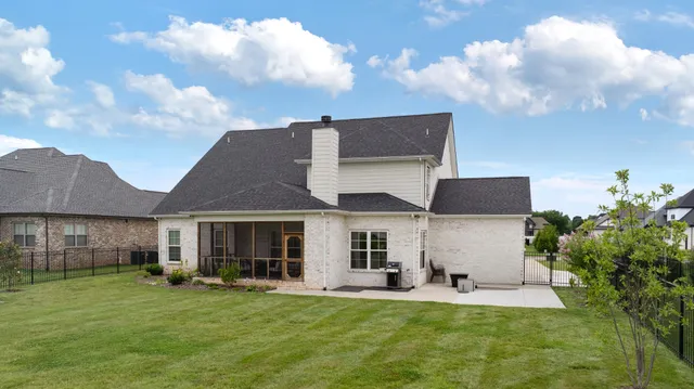 $869,900 | 2707 Congress Drive, Murfreesboro, TN 37128