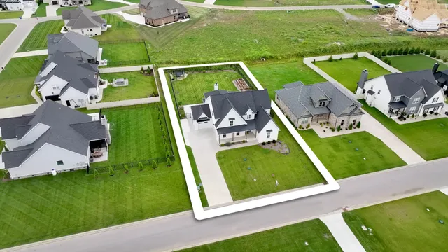 $869,900 | 2707 Congress Drive, Murfreesboro, TN 37128