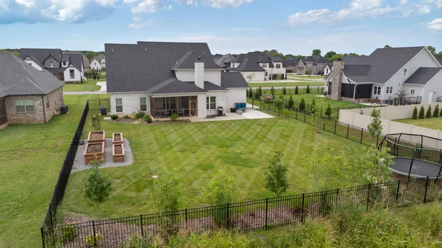 $869,900 | 2707 Congress Drive, Murfreesboro, TN 37128