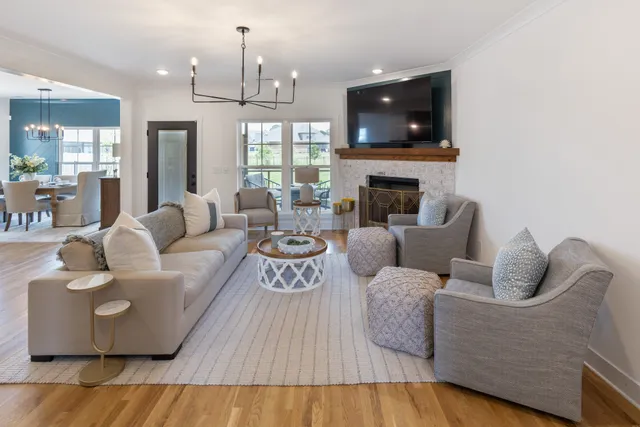 $869,900 | 2707 Congress Drive, Murfreesboro, TN 37128