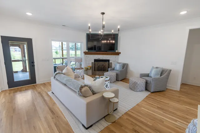 $869,900 | 2707 Congress Drive, Murfreesboro, TN 37128