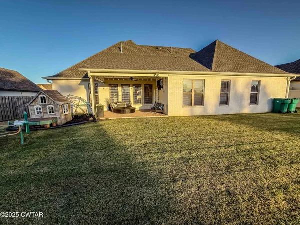 $425,900 | 253 Saddlebrook Drive, Medina, TN 38355