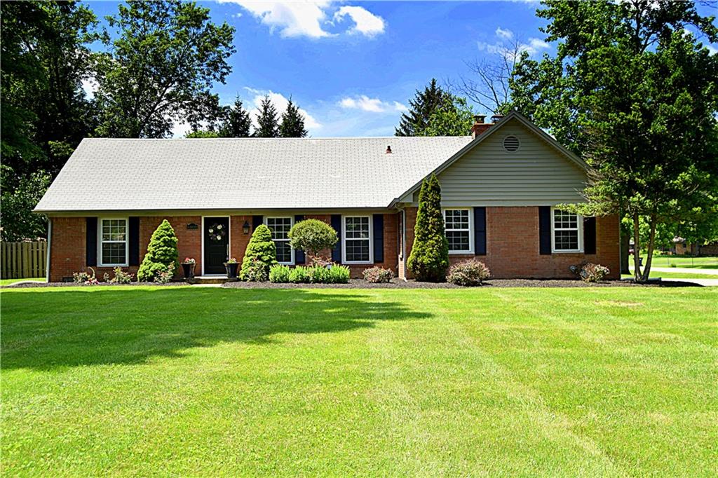 6468 Harbridge Road Indianapolis, IN 46220 - Photo 1 of 31