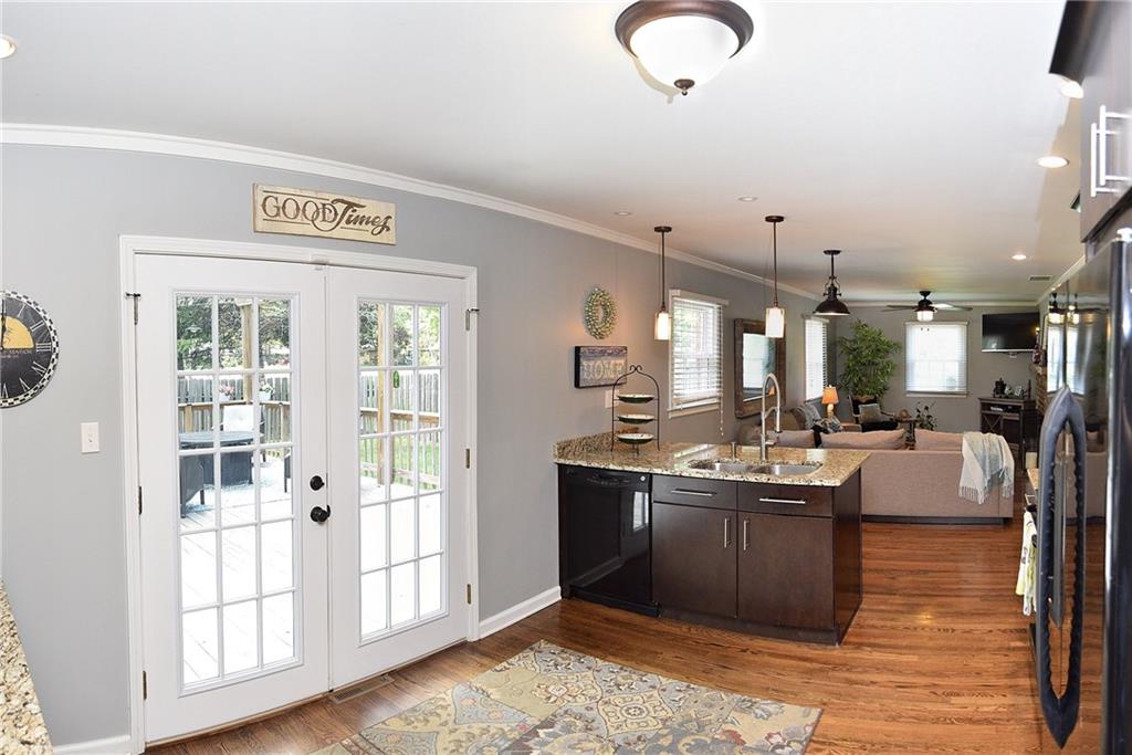 6468 Harbridge Road Indianapolis, IN 46220 - Photo 11 of 31