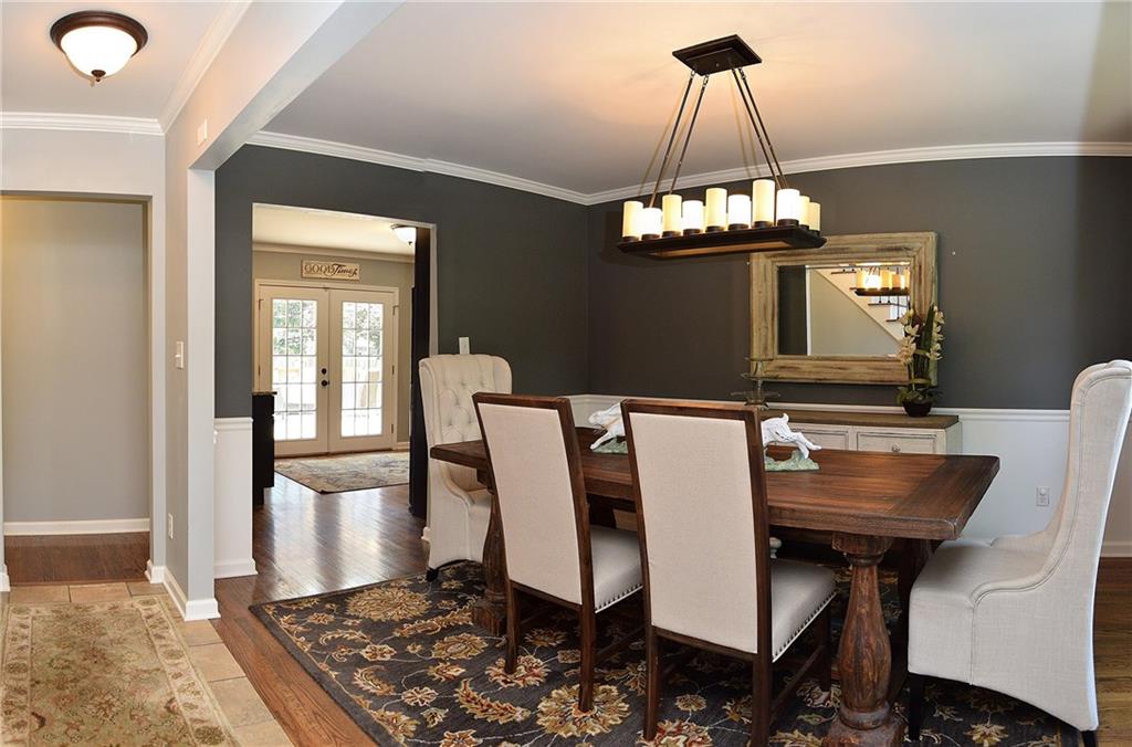 6468 Harbridge Road Indianapolis, IN 46220 - Photo 12 of 31