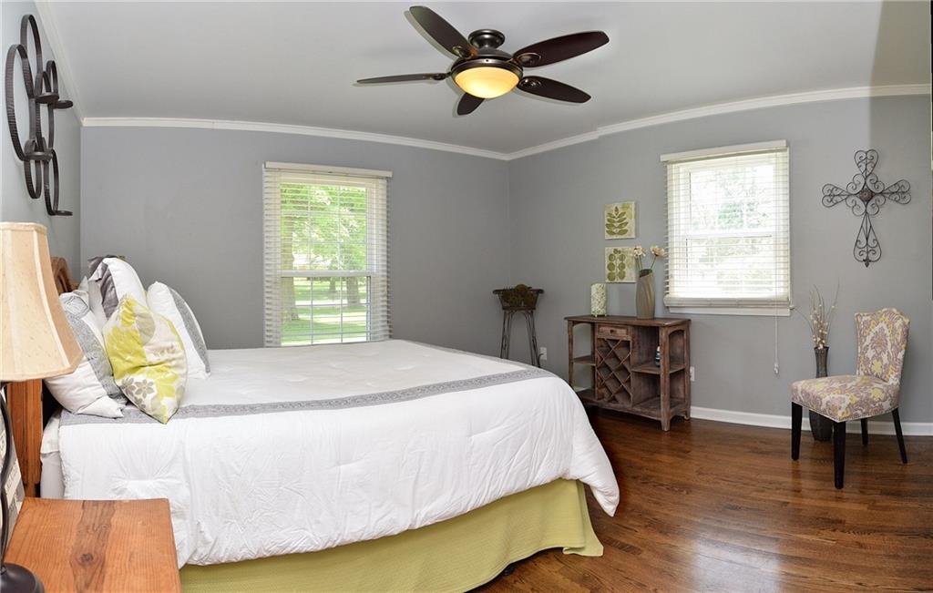 6468 Harbridge Road Indianapolis, IN 46220 - Photo 13 of 31