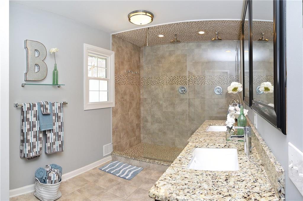 6468 Harbridge Road Indianapolis, IN 46220 - Photo 17 of 31