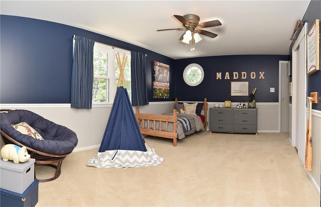 6468 Harbridge Road Indianapolis, IN 46220 - Photo 20 of 31
