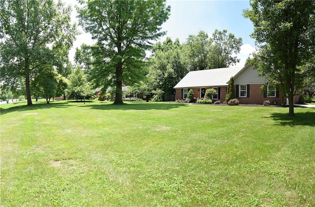 6468 Harbridge Road Indianapolis, IN 46220 - Photo 3 of 31