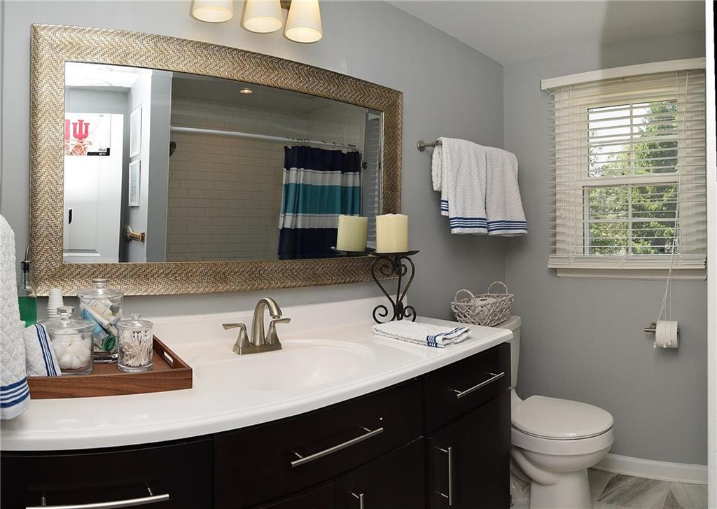 6468 Harbridge Road Indianapolis, IN 46220 - Photo 22 of 31